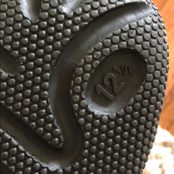 BURBERRY KIDS RAINBOOTS - Picture 3 of 5